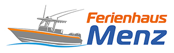 Angelurlaub in Mittelnorwegen Logo