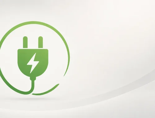 E-Autos willkommen!